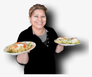 Come On In, Sit Down, And Enjoy Some Home Cooked Authentic - Side Dish #3115115