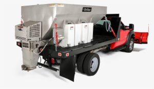 Pre-wet System Secondary Image #3115241