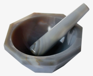 Mortar & Pestles - Modified Carbon Paste Electrode #3115242