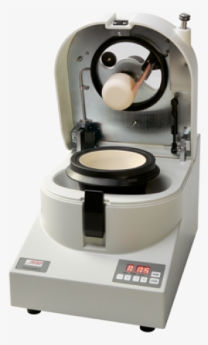 Mortar Grinder Pulverisette - Pulverisette 2 #3115334