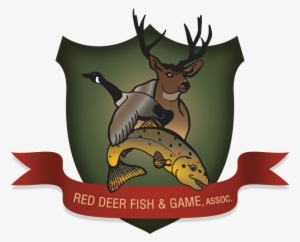 Red Deer Fish And Game Association Hunting, Fishing, - Shooting Range #3115359