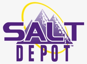 Purple Heat Road Salt #3115380