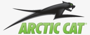 Arctic Cat - Arctic Cat Symbol #3115384