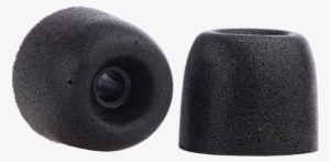 Foam Tips - Sportear - Earrings #3115406