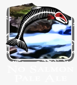 No Salmon Pale Ale - Lolo Peak Brewing Company #3115454