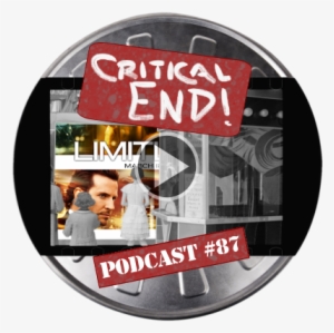 This Episode Is 87 Steps Ahead Of You If You Haven't - Limitless Movie #3115501