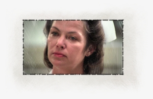 One Flew Over The Cuckoo's #3115546