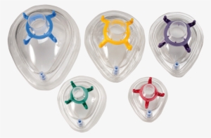 Anesthesia Face Masks - Anesthesia Face Mask #3115583