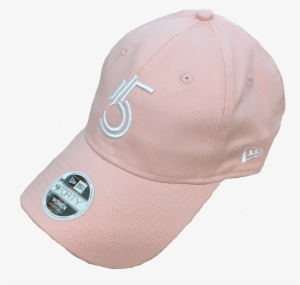 New Era 940 Women's Adjustable Cap - Basketball #3115706