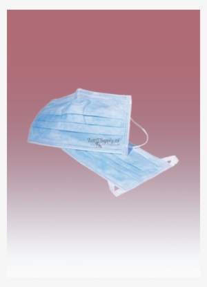 Full Face Mask Pro Shield, Latexfree, 25 Pcs - Cradle #3115707