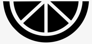 Lemon Lime Piece Citrus Comments - Peace Logo #3115754