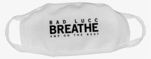 Image Of Limited Edition “breathe” Surgical Mask - Walking Shoe #3115757
