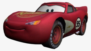 Cars Lightning Mcqueen Png - Cars Mater National Mcqueen #3115782