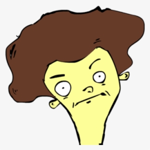 Ricky Bear - Cartoon #3115829