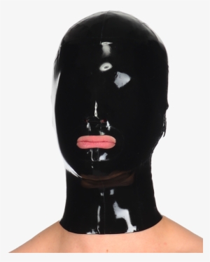 Venom Hood - Masks With No Eyes #3115898