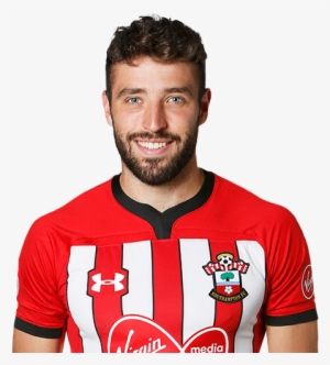 Sam Mcqueen - Southampton F.c. #3115966