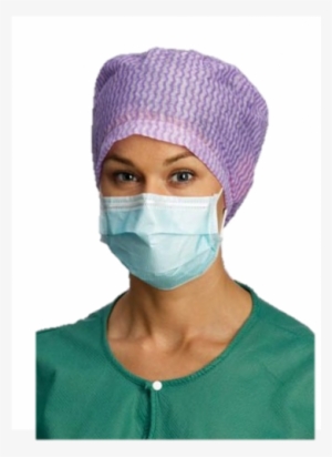 Surgical Mask #3116032