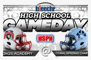 It's Gameday King's Academy Vs Coral Springs Panthers - West Virginia Mountaineers Die-cut Window Decal #3116079