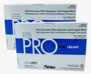 Respirator Mask - Niosh #3116094