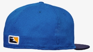 Overwatch League Fitted Hat - New York Excelsior #3116096