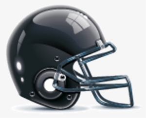 Martin County South Panthers - Powhatan High School Logo #3116118