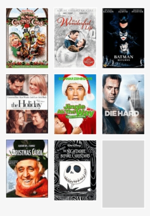 Epl Great Stuff Seasonal - Dvd - The Muppet Christmas Carol Dvd #3116122