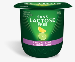 Lemon-lime - Activia #3116154