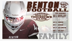 Panthers News - Benton #3116240