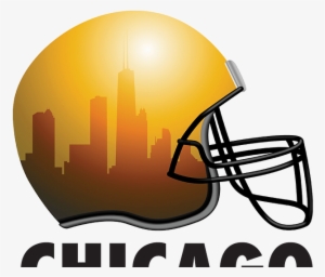 The Chicago Football Classic Proudly Announces This - Chicago Football Classic Logo #3116254