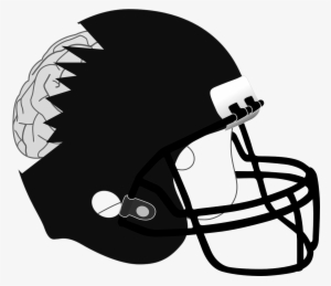 American Football Helmets Carolina Panthers Motorcycle - Green Football Helmet Clipart #3116258