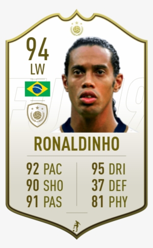 7 Aug - Icon Fifa 19 Png #3116259