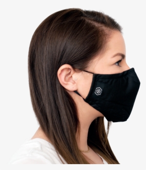 Activated Charcoal Face Mask - Face #3116294