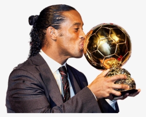 Be Part Of Our Team - Fifa World Player Of The Year #3116295