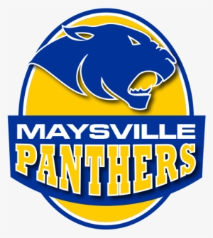 Maysville High School Panthers #3116351