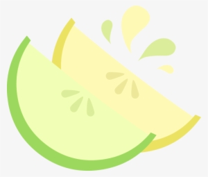 Lemon Squeeze Cm - Mlp Lemon Cutie Mark #3116408