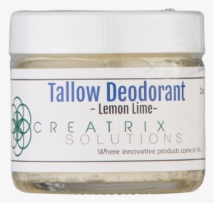 Save - Creatrix Solutions Tallow Balm Acceptance #3116434