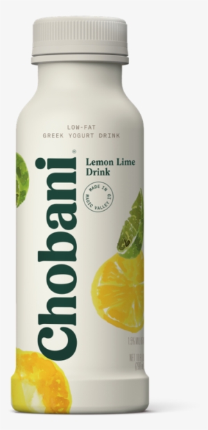 Chobani Mixed Berry Drink #3116464