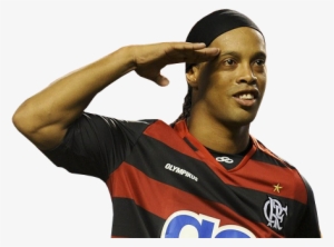 Render - Ronaldinho Gaucho - Ronaldinho Flamengo #3116505