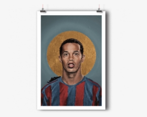 Icons, Ronaldinho #3116527