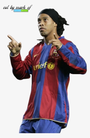 Render - Ronaldinho Gaucho - Ronaldinho Flamengo - Free Transparent PNG ...