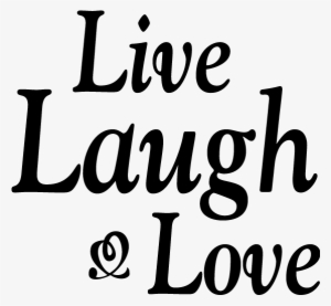 Live Laugh Love, #3116560