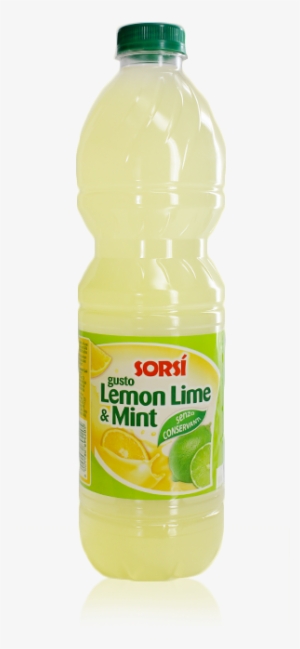 Lemon Lime & Mint - Lemon #3116611