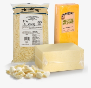 Sub Product - Cheddar Cheese #3116652