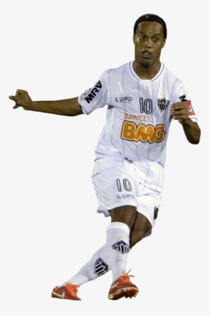 Ronaldinho Render - Football #3116653