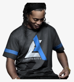 Ronaldinho Helps Launch Athletic Elite 10 Nutrition - Ohio #3116677