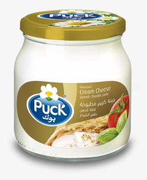 Puck Cheddar Cheese #3116757
