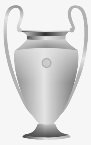 Champions League Trophy Drawing - Free Transparent PNG Download - PNGkey