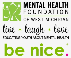 Mental Health Foundation Of West Michigan #3116795