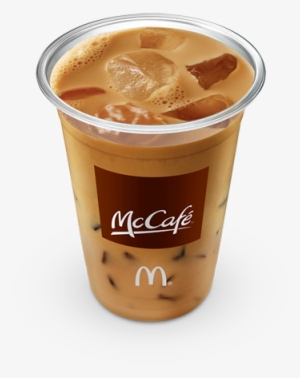 Mcdonald's Brisk Sweet Tea - Mcdonald's Tea - Free Transparent Png 