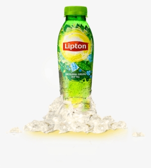 Lipton Iced Tea Advertisement #3116817